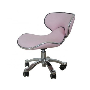 Hot Sale Nail <b>Salon</b> Furniture Manicure Technician Pedicure <b>Stool</b> Chair - Product Image 5