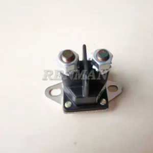 6CT 6CT 8.3 Cummins 24V Magnetsc halter 3897261 3916302 5269379