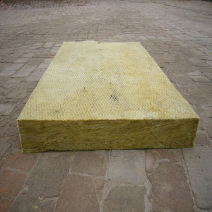 Panel de lana de roca de 50 mm de espesor para aislamiento de paredes exteriores e interiores, repelente al agua, insonorizante y aislante térmico - Product Image 2