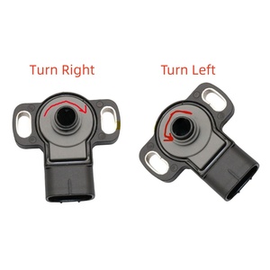 Capteur de position du papillon des gaz en gros personnalisé 21176-1083 21176-0100 pour Kawasaki <span class=keywords><strong>NINJA</strong></span> ZX-6R ZX600 ZX-12R ZX1200 ZZR600 1998-2008 - Product Image 2