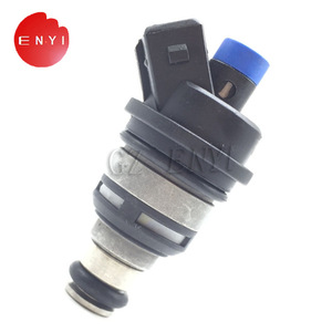 Inyector de Combustible D2159MA para Peugeot 405, Pieza de Repuesto para Motor de Coche - Product Image 1
