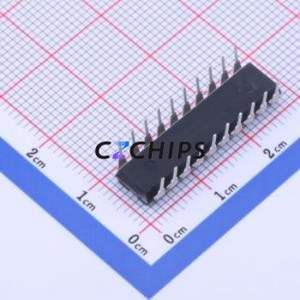 ชิปวงจรรวม DIP-20 XD74C923ใหม่ของแท้สวิตช์สัญญาณชิปตัวแปลงสัญญาณมัลติเพล็กเซอร์ - Product Image 2