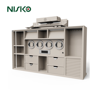 Nouveau système de levage motorisé intelligent pour armoire, remontoir automatique de montres, organisateur de bijoux pour placard, armoire, meuble et quincaillerie