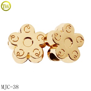 Ciondoli con scritta in smalto di moda <span class=keywords><strong>per</strong></span> collana con logo personalizzato e ciondoli rotondi incisi su etichette di gioielli con anello - Product Image 5