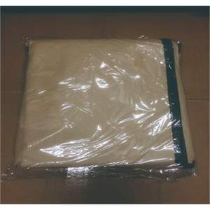 Housse de siège arrière de voiture imperméable LM Oxford et hamac de voyage pour chien, protection pour animaux de compagnie pour camions et SUV (chats/chiens) - Product Image 6