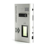 Programador SmartPRO 5000U-PLUS 5000u Plus programador USB Universal compatible con desbloqueo de llaves de coche con serie NXP PCF79XX NCF29XX