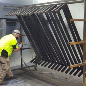 Máquina <span class=keywords><strong>de</strong></span> Recubrimiento Electrostático en Polvo Manual <span class=keywords><strong>de</strong></span> Acero, Personalizada <span class=keywords><strong>de</strong></span> Fábrica, <span class=keywords><strong>Precio</strong></span> Bajo, 110V/220V, Venta Caliente - Product Image 6