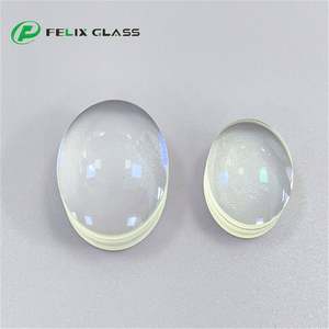 Lente Doble FELIX YT de 13 mm de Diámetro Acromática con Distancia Focal de 20 mm para Ocular de Telescopio - Product Image 2