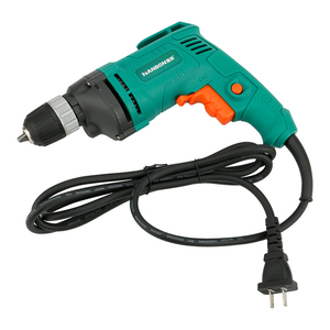 China Factory Price OEM Keyless Impact Drill 220V Industrial Mini High Efficiency Multi-Function <b>Power</b> <b>Tool</b> 140111 Dril - Product Image 5