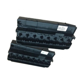 Fábrica al por mayor 100% nueva impresora Ecosolvent Original de alta calidad DX5 F186000 cabezal de impresión - Product Image 6