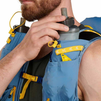 Sac à dos de randonnée personnalisé, multifonctionnel, imperméable, pour le sport et les voyages