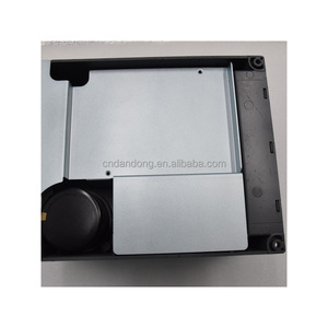 [Se envía hoy] FR-F840-00930-1-60 Convertidor trifásico de 400 V, variador de frecuencia de alta potencia para ascensores, automatización industrial - Product Image 1
