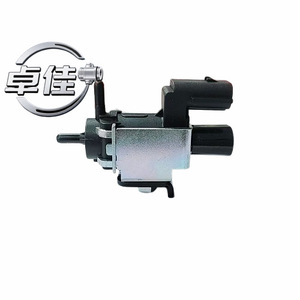 Vanne solénoïde à vide ZJ-10-049 pour Kia Hyundai 28324-2E000 283242E000, usage automobile - Product Image 1