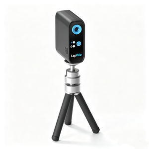 Интеллектуальная система измерения <span class=keywords><strong>времени</strong></span> для гонок SKYRC LapWiz RT004 с инфракрасным счетчиком кругов и транспондером T01 для радиоуправляемых гоночных машин 1/10, 1/8, Mini-Z. - Product Image 5
