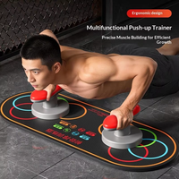Planche de pompes pliable multifonction pour la maison, modèle amélioré, vente en gros directe usine