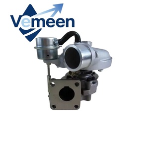 Turbocompresor para Iveco OEM 53149886446 53154890022 500314776 83149886444 99466793 4500939 500314776 <span class=keywords><strong>7701044612</strong></span> - Product Image 4