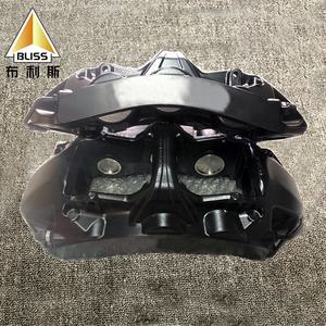 ระบบเบรกอัตโนมัติ BLISS GTS6 คาลิปเปอร์แต่ง 6 ลูกสูบ ชุดใหญ่ 6 พอต สำหรับล้อแม็กขนาด 18 19 20 นิ้ว - Product Image 4