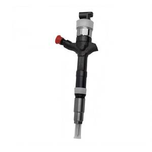 Injecteur de carburant diesel 095000-5120 23670-0G020 pour moteur <span class=keywords><strong>Toyota</strong></span> <span class=keywords><strong>RAV</strong></span>-<span class=keywords><strong>4</strong></span> 2.0 <span class=keywords><strong>D4D</strong></span> - Product Image 4