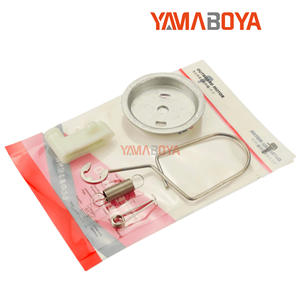 Accessoires de démarreur Yamaboya 63V-15741-00 pour moteur hors-bord Yamaha 9.9 15Hp, pièces de réparation - Product Image 5