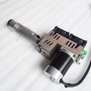 Outil de couteau oscillant tangentiel électrique EOT puissant 310W avec refroidissement par Air pour <span class=keywords><strong>traceur</strong></span> de découpe de couteau numérique SRT91249 - Product Image 2