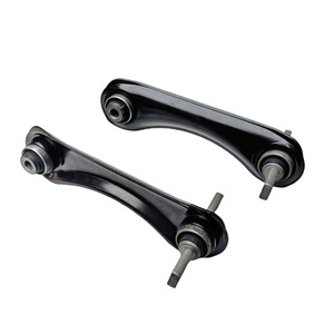 Brazo de Control de Suspensión Trasera KOOMAN, Barra de Acero 52400-SR3-000 52390-SR3-<span class=keywords><strong>00</strong></span>, Repuesto para <span class=keywords><strong>CRV</strong></span> - Product Image 1