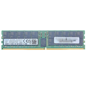 Módulo de Memoria Registrada ECC 2RX4 PC5-6400AA-RDIMM para Servidor, M321RYGA0PB2-CCP 6400 96G, Memoria RAM para Servidor en Stock - Product Image 5