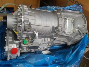 กระปุกเกียร์ Allison TransmissionDB CLT 755 CLT 755DB - Product Image 3
