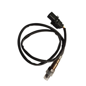 Capteur d'oxygène 0258017178 pour voitures Audi, pièce de rechange - Product Image 1