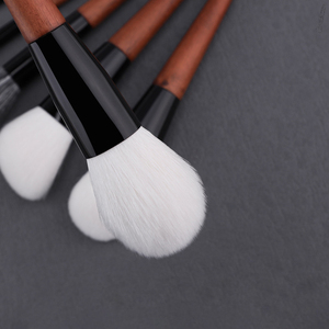 Makeup Brush Set Face Eye Foundation Blush Concealer Eyebrow Highlight Blending Daily Use Cosmetic Beauty Tools Makeup Brushes - Product Image 4