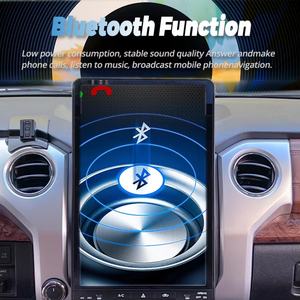 Pantalla Android de 16.8 Pulgadas para Toyota Tundra 2012-2020, Reproductor Multimedia Estéreo para Automóvil, Reproductor de Video, Navegación, Radio para Automóvil, GPS, Unidad Principal con WiFi 4G - Product Image 4
