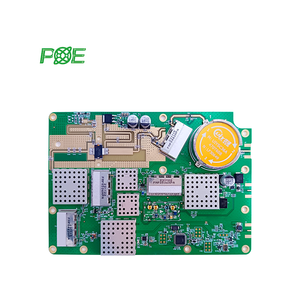 Chất lượng cao bền pcba nhà sản xuất bảng mạch in với dịch vụ lắp ráp PCB đa lớp - Product Image 3