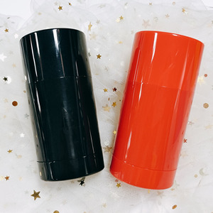 Deo 75ml Empty Oval Deodorant Stick Container