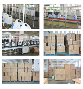 Aspirador Portátil AC/DC con Batería para Servicios de Emergencia y Asistencia, Apto para la Succión de Flemas y Esputo, Clase II - Product Image 4