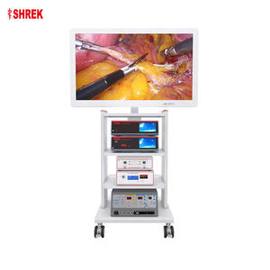 Système de caméra d'endoscopie médicale Full HD, système de caméra d'endoscopie 4K, tour laparoscopique 4K - Product Image 1