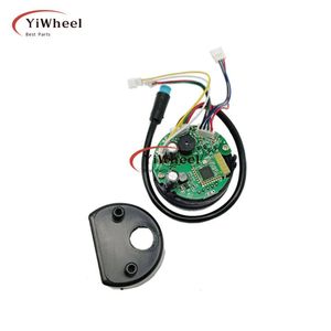 Tablero de circuito de patinete con reemplazo de tablero de cubierta para <span class=keywords><strong>Ninebot</strong></span> <span class=keywords><strong>Segway</strong></span> ES1 <span class=keywords><strong>ES2</strong></span> ES4 monopattino - Product Image 2