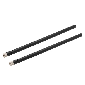 1400-1550MHz 5dBi SMA erkek anten uzatma IP kablosuz güvenlik kamera yönlendirici katlanabilir hava yönlendirici ağ güçlendirici anten - Product Image 2