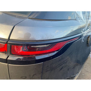 Land Rover Range Rover Velar OSR/R.H.R nuovo gruppo fanale LR111106 lente rossa colore 24V tensione - Product Image 1