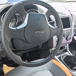 Per vecchi <span class=keywords><strong>Isuzu</strong></span> T28 <span class=keywords><strong>4x4</strong></span> Pickup Fuoristrada per Uso Agricolo, Capacità di Carico 1.5 Tonnellate, Doppia Cabina, Guida a Destra - Product Image 6