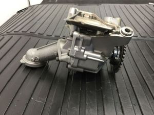 Authentique Nouveau pour 2011 - 2018 <span class=keywords><strong>BMW</strong></span> X5 F15 4.4L MOTEUR HUILE PUMP FLOOD RECOVERY 11417643256 - Product Image 3