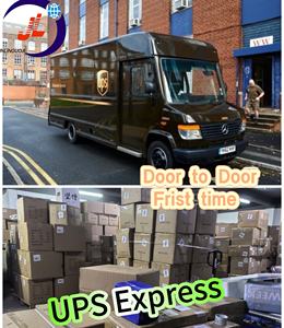 Jasa Pengiriman Barang Internasional yang Kuat, Layanan Door-to-Door di Arab Saudi, UEA, Dubai, Riyadh - Layanan Udara+Truk - Product Image 4