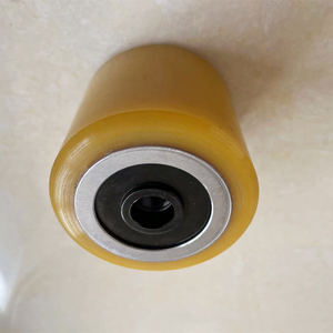 STILL 85x80/82-17 mm STILL EGU EGV CS10 CS20 Réf. Rouleau de charge en polyuréthane solide et durable 4411624 - Product Image 2