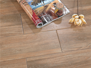 Madera azulejo mirada porcelana mejores baldosas/<span class=keywords><strong>azulejos</strong></span> <span class=keywords><strong>para</strong></span> la <span class=keywords><strong>cocina</strong></span> diseños/baldosas de madera efecto - Product Image 3