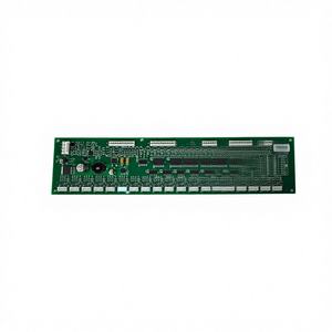 Repuestos de Elevador de Alta Calidad para Hoteles Modernos, PCB RS32 DBA26800J1 de Metal - Product Image 3