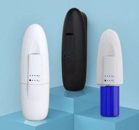 Machine de diffuseur d'arôme d'huile essentielle de parfum à bouton électrique