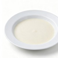 Ensemble de bols en porcelaine blanche, vaisselle personnalisée écologique avec bord large et plat, sans BPA et compatible lave-vaisselle pour la cuisine à domicile