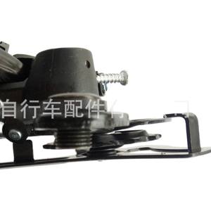 Cambio Trasero para Bicicleta de Montaña, 7 Velocidades, Accesorios Duraderos para Bicicleta - Product Image 1