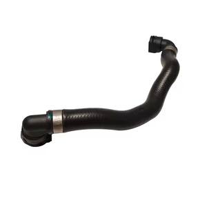 Tubo de agua del radiador de la manguera de refrigerante del sistema de refrigeración del motor para piezas de coche <span class=keywords><strong>BMW</strong></span> 5 6 7 8 series G30 G38 G31 G11 G12 G14 64219308346 - Product Image 1