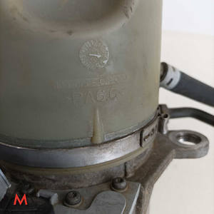 Pompa del Servosterzo 104-0085-018-094 31202520 per Volvo V50 2004-2012 Usata (88112) - Product Image 4