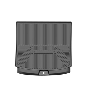 พรมปูพื้นรถยนต์ 5D TPE พรมปูพื้นรถยนต์ แผ่นรองท้ายรถยนต์ สำหรับ Renault DUSTER 2025 - Product Image 1