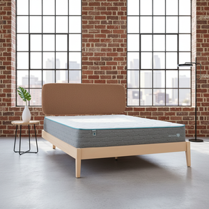 Colchón de Muelles Ensacados de 25 cm con Refrigeración Avanzada, Regulación Térmica y Sistema de Muelles Independientes - Product Image 1